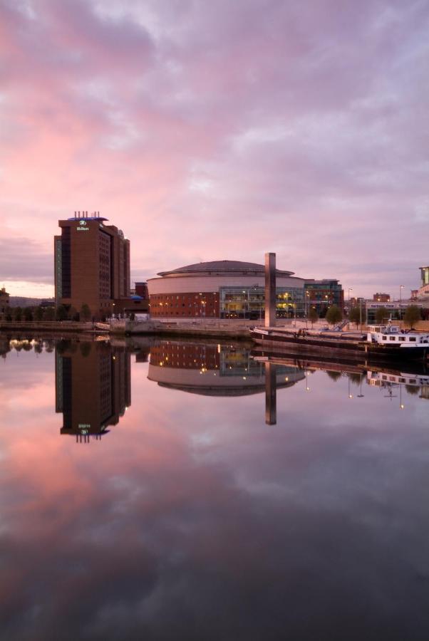 Anjore House - Belfast Serviced Apartment Exteriör bild