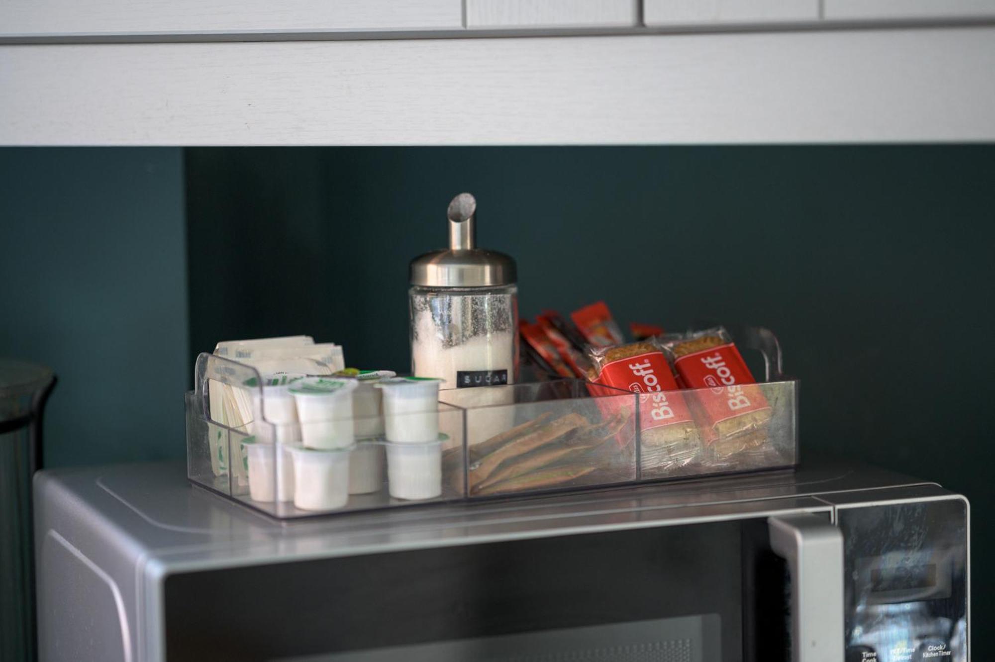 Anjore House - Belfast Serviced Apartment Exteriör bild