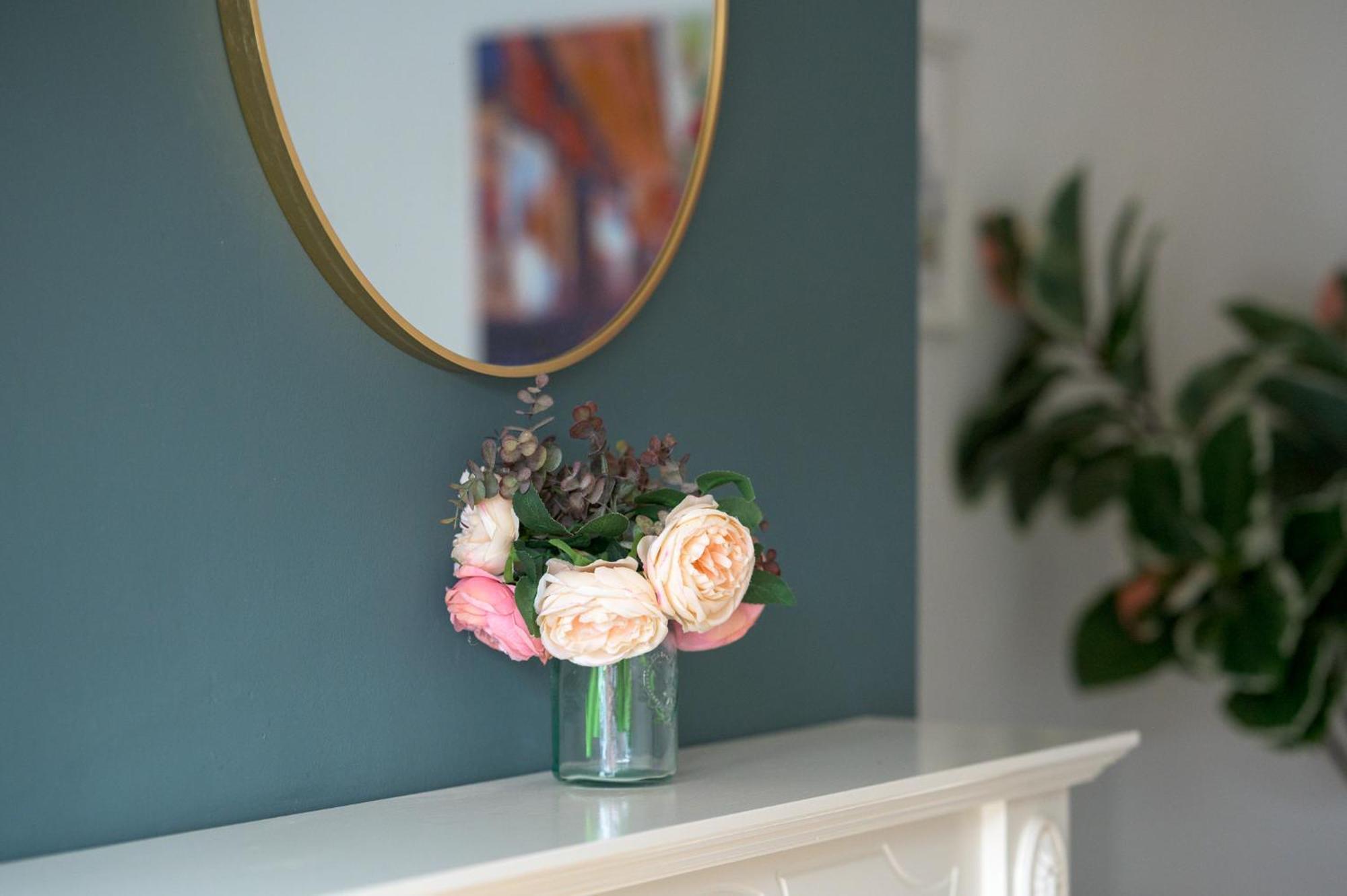 Anjore House - Belfast Serviced Apartment Exteriör bild